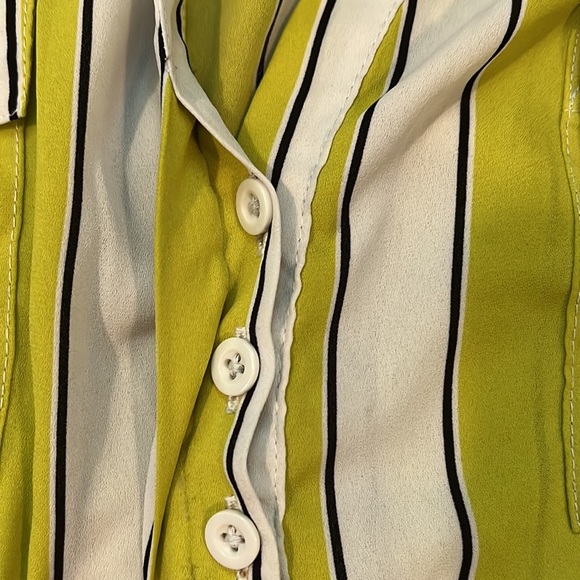 Torrid Blouse - Picture 6 of 6